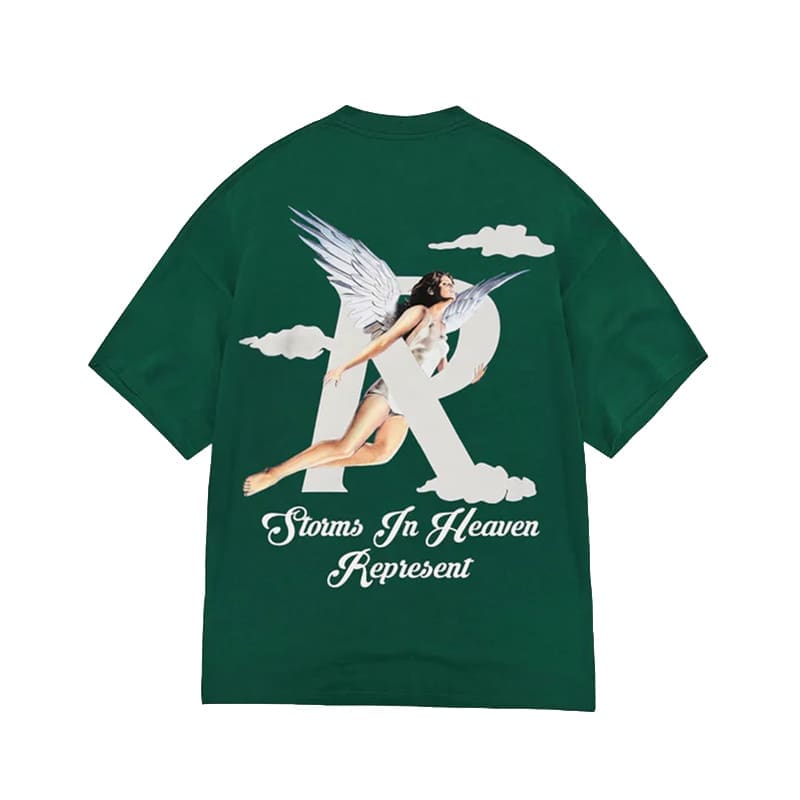 Represent Rep Doberman Pinscher Tee