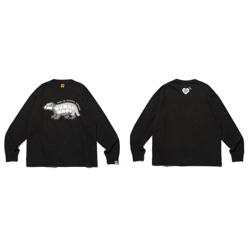 Hvm*n M*de love sausage dog tee