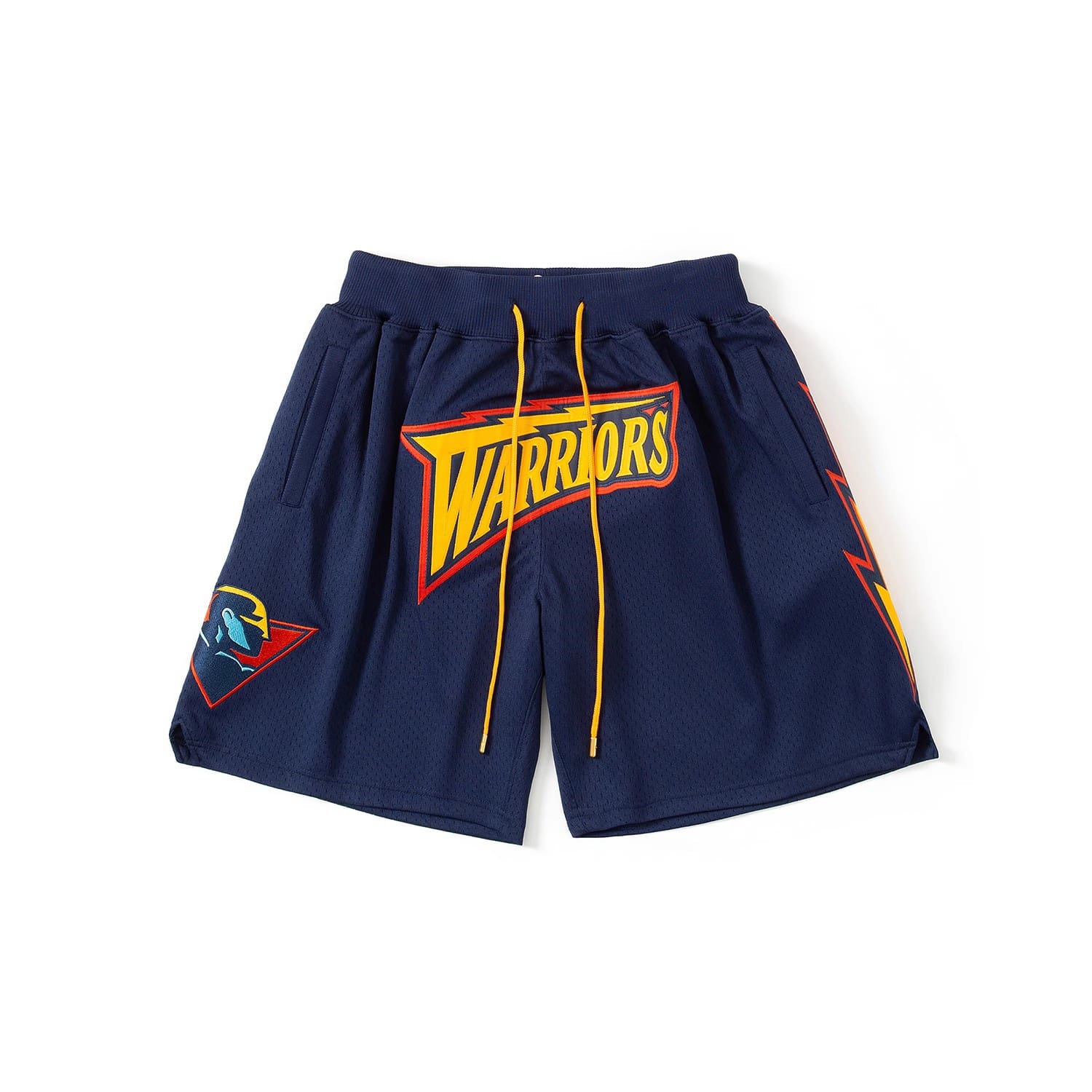 Just Don Shorts (Set Of 4)