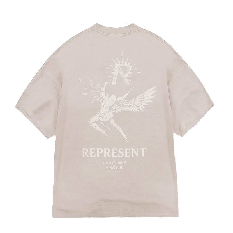 Represent Rep Doberman Pinscher Tee