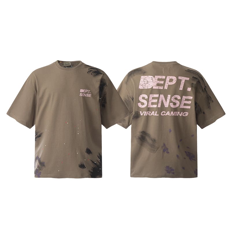 Gallery Dept Vintage Casual Shorts