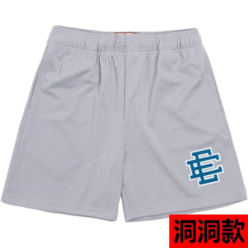 Eric Emanuel West Coast Fitness Running Shorts for Boys
