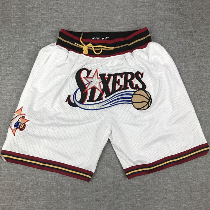 Just Don Shorts (Set Of 3)