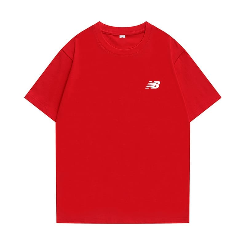 New Balance Nb Summer Plus Size Tee