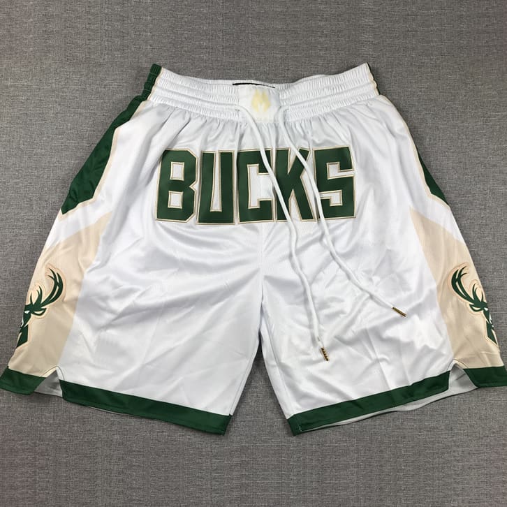 Just Don Shorts (Set Of 3)