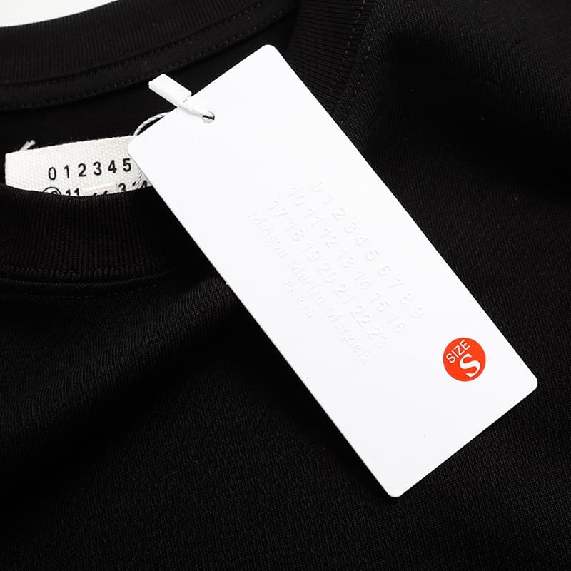 ma*s*n Ma*i*la mm6 2024 collection