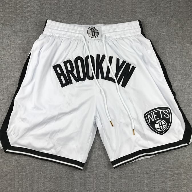 Just Don Shorts (Set Of 3)