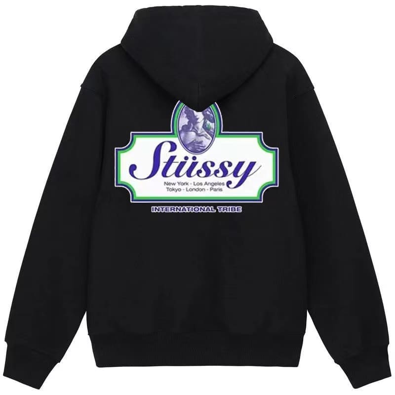 Stussy Hoodie