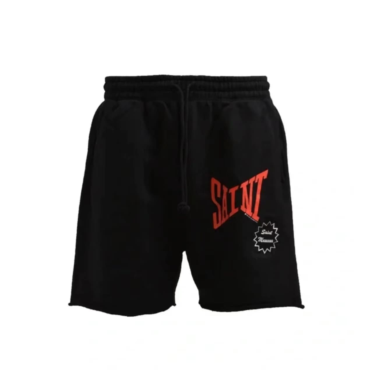 Saint Michael Vintage Sweat Shorts for Men