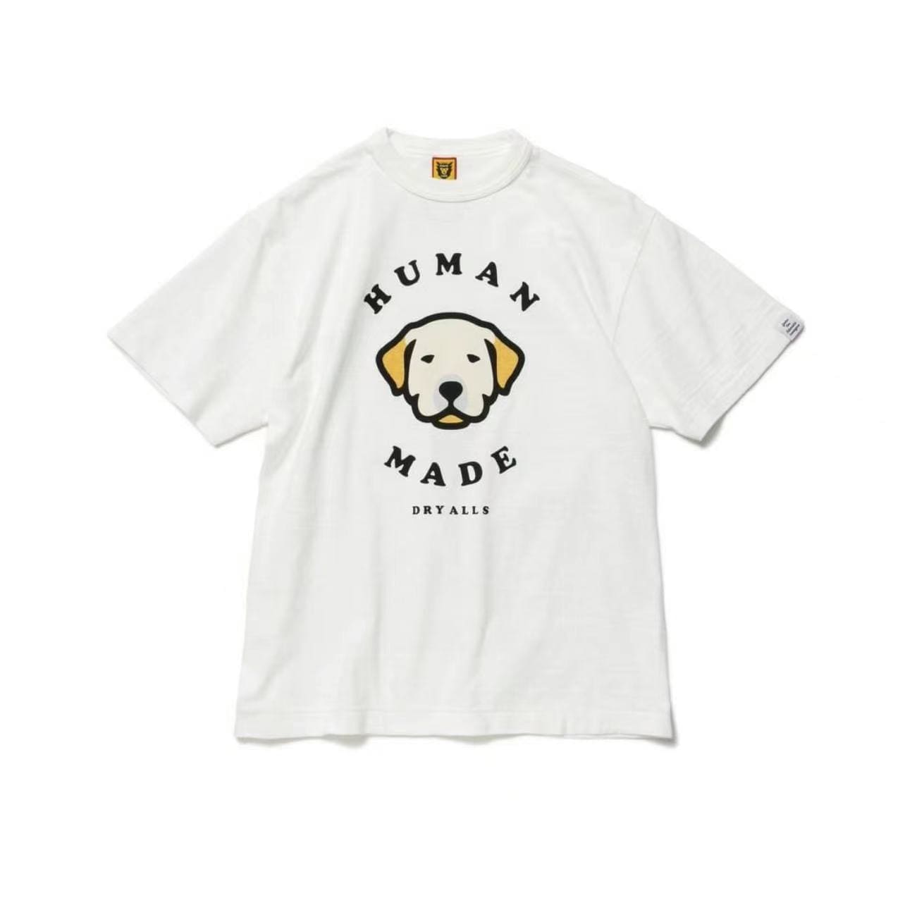 Human Made Dragon Year Short Sleeve Tee