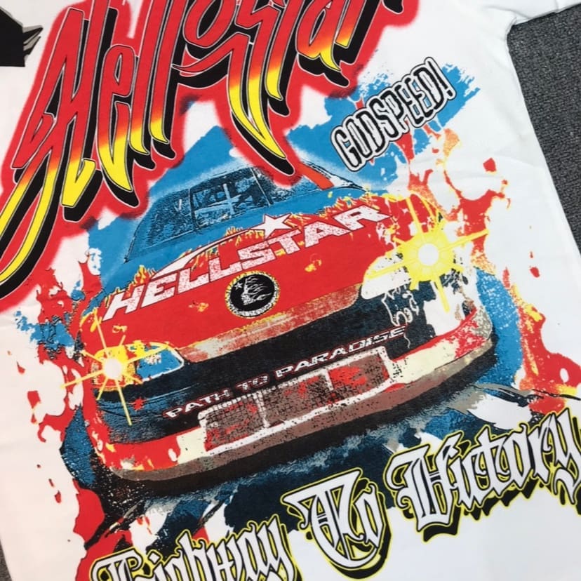 H*lst*r highway to victory tee