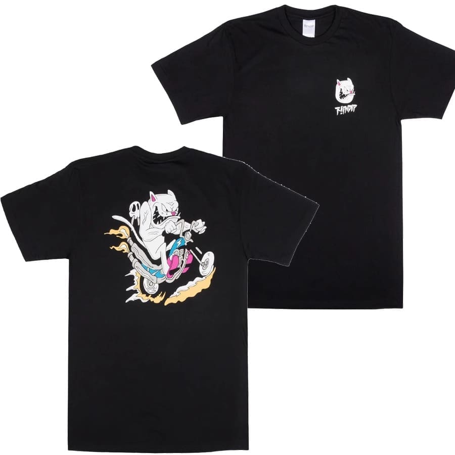 Ripndip Cheap Cat T-Shirt