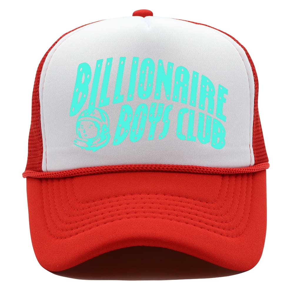 Billionaire Boys Club Trucker Hat