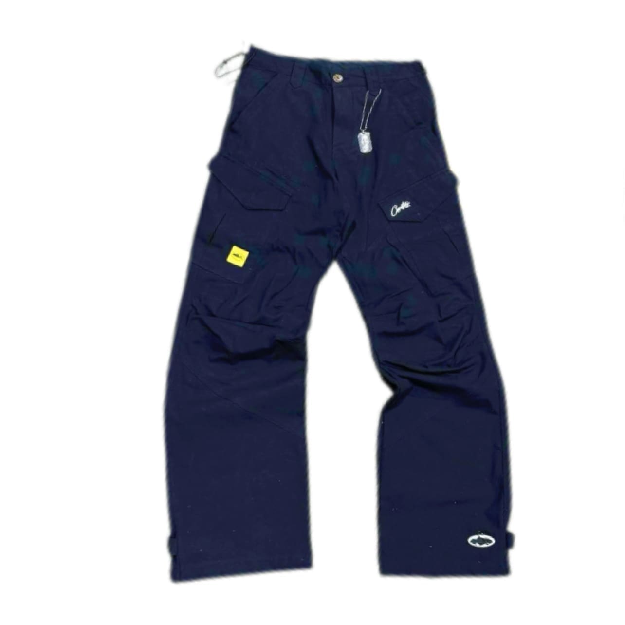 Corteiz Overall Suit Ukdripdrill Style