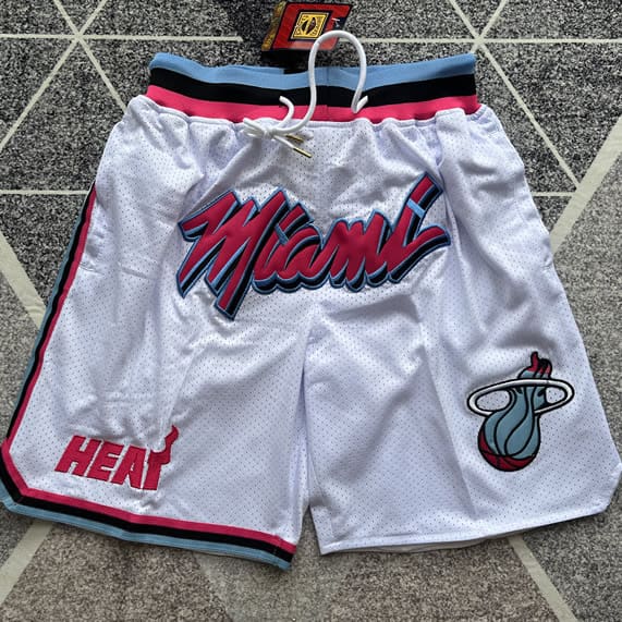 Just Don Shorts (Set Of 3)