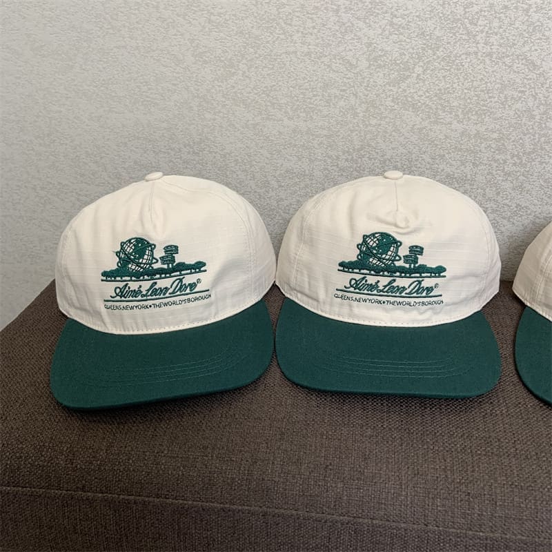 Aime Leon Dore Unisphere Hat