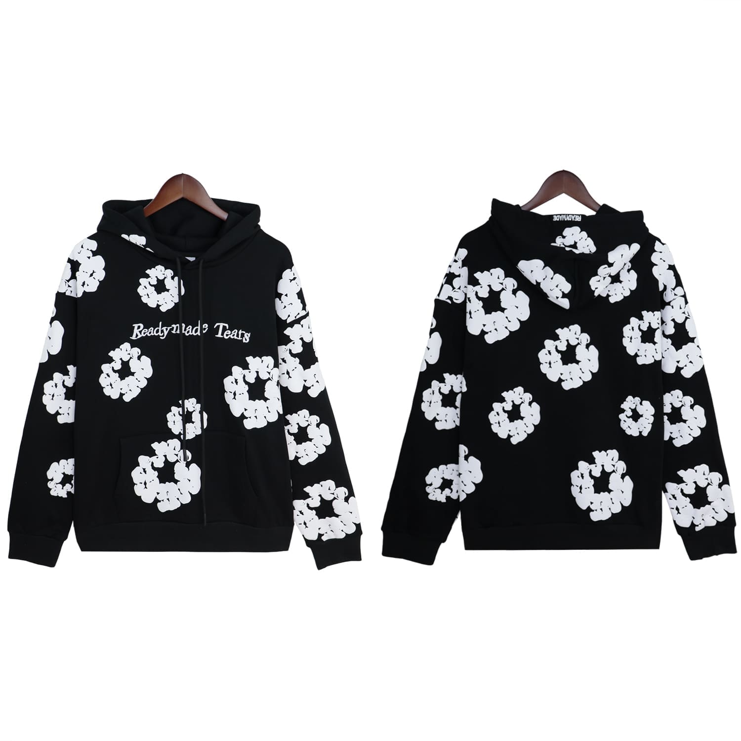 Denim Tears Kapok Sweater 2