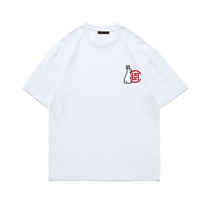 Clot Fr2 Mashimaro Printed T-Shirt