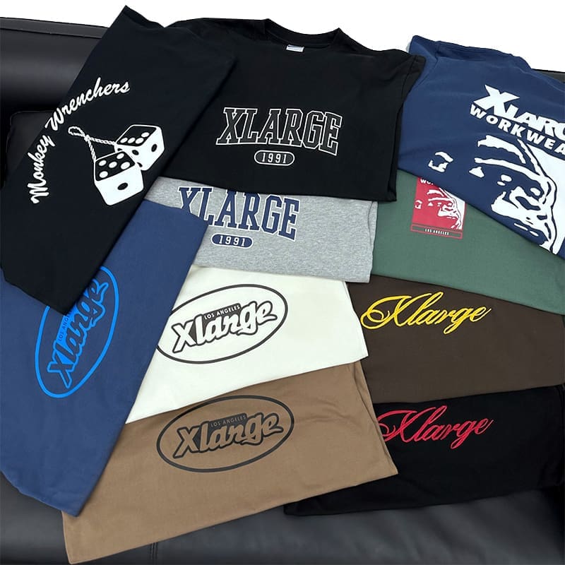 Hvm*n M*de x kaws tee