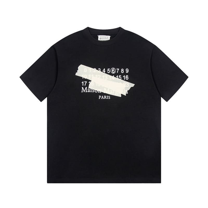 Cavempt Washed Batik Distressed Tee 2