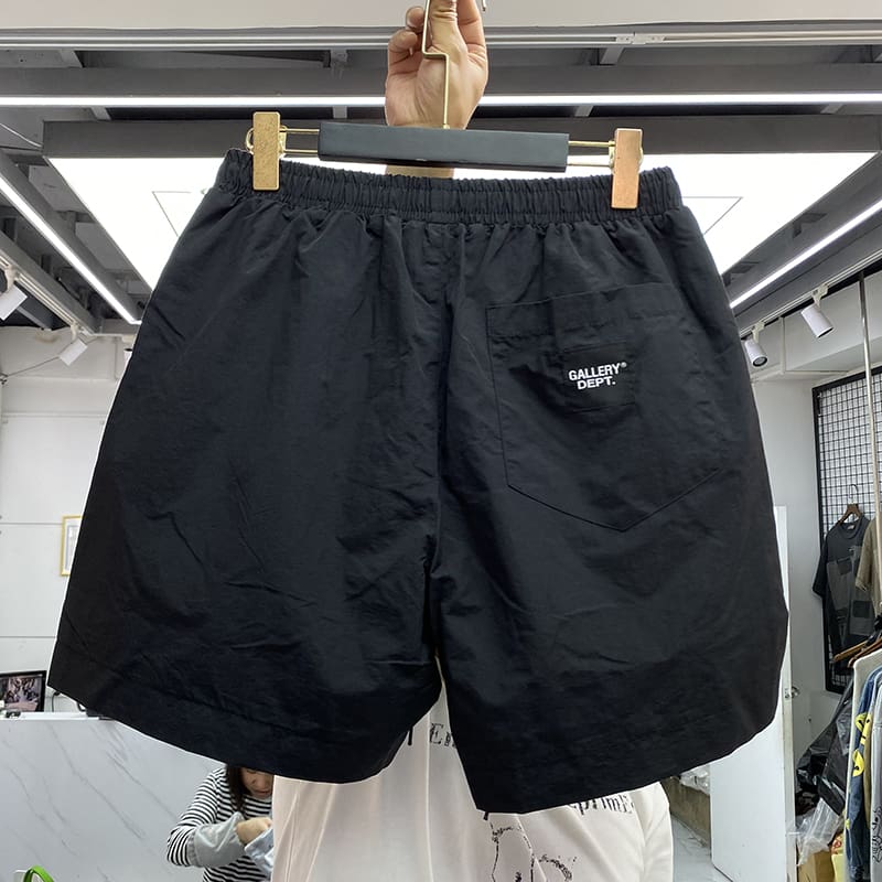 Gallery Dept Vintage Casual Shorts