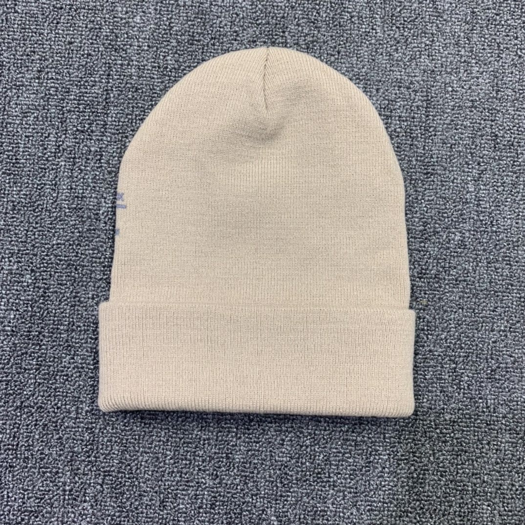 Travis Scott Ps System Beanie Hat