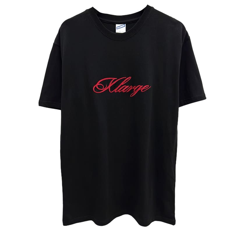 Hvm*n M*de x kaws tee