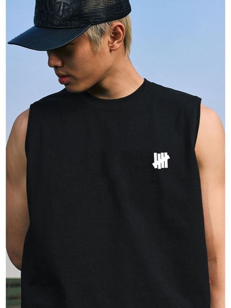 Undefeated Five Bars Waistcoat