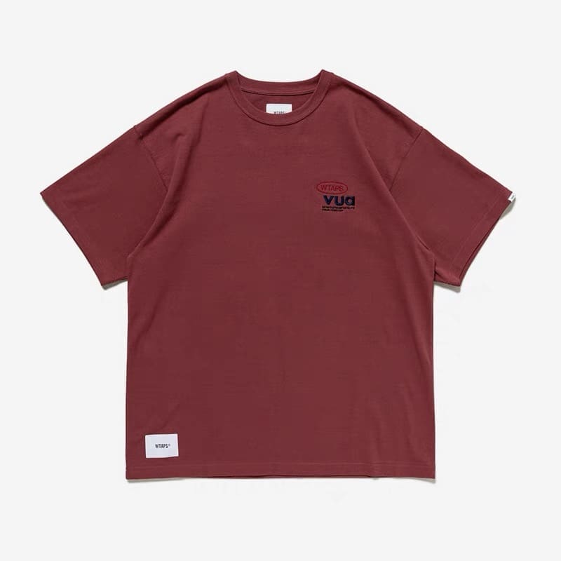 Logo-Embroidered Cotton-Jersey T-Shirt