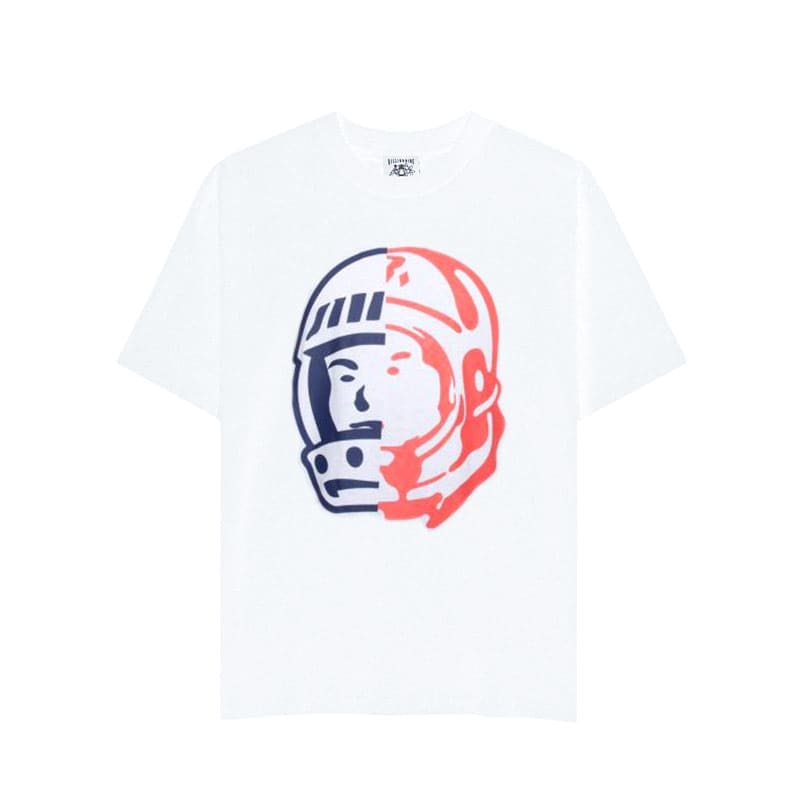Billionaire Boys Club Neon Letter Tee