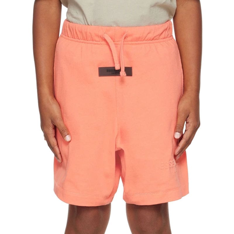 Essentials High Street Children’S Tee