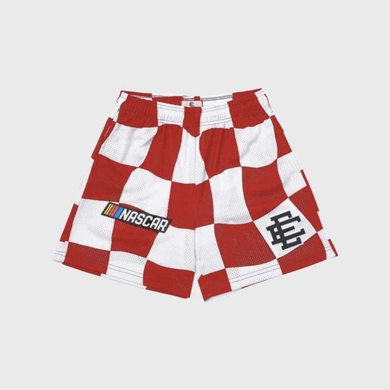 Eric Emanuel Sports Shorts