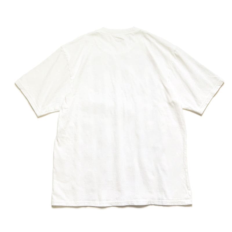 Kapital24Ss Hitian Hehong Metallic Belt Short Sleeve