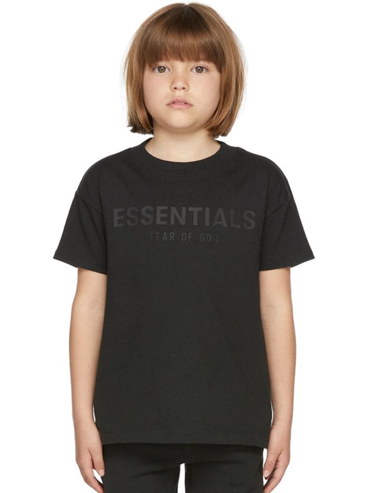 2024 European Tide Brand Kids’ Tee