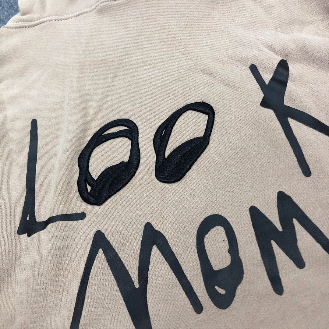 Travis Scott Astroworld I Can Fly Hoodie