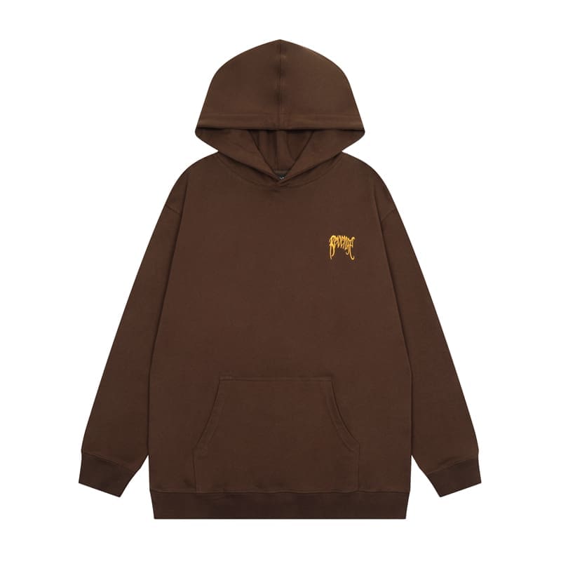 Revenge Mickey Sweater 2