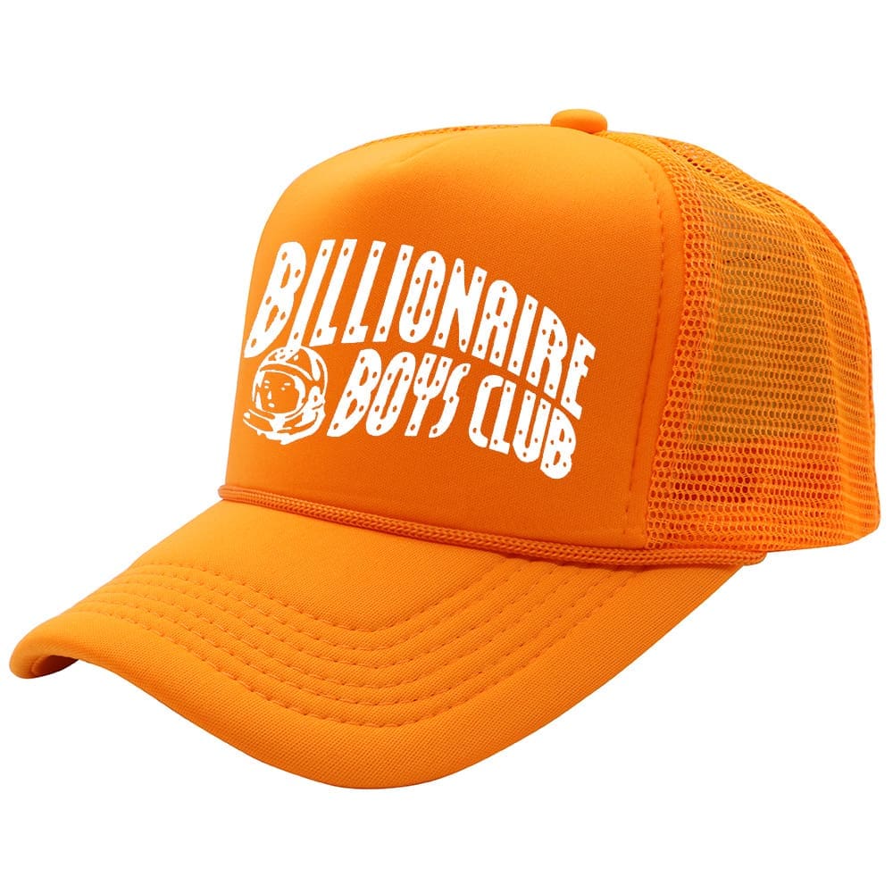 Billionaire Boys Club Trucker Hat