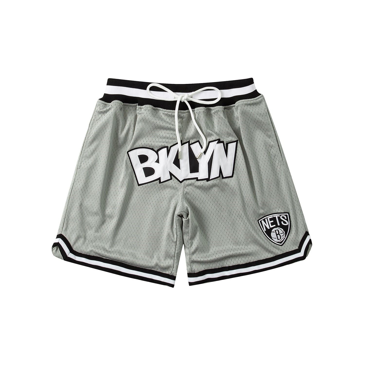 Just Don Shorts (Set Of 4)