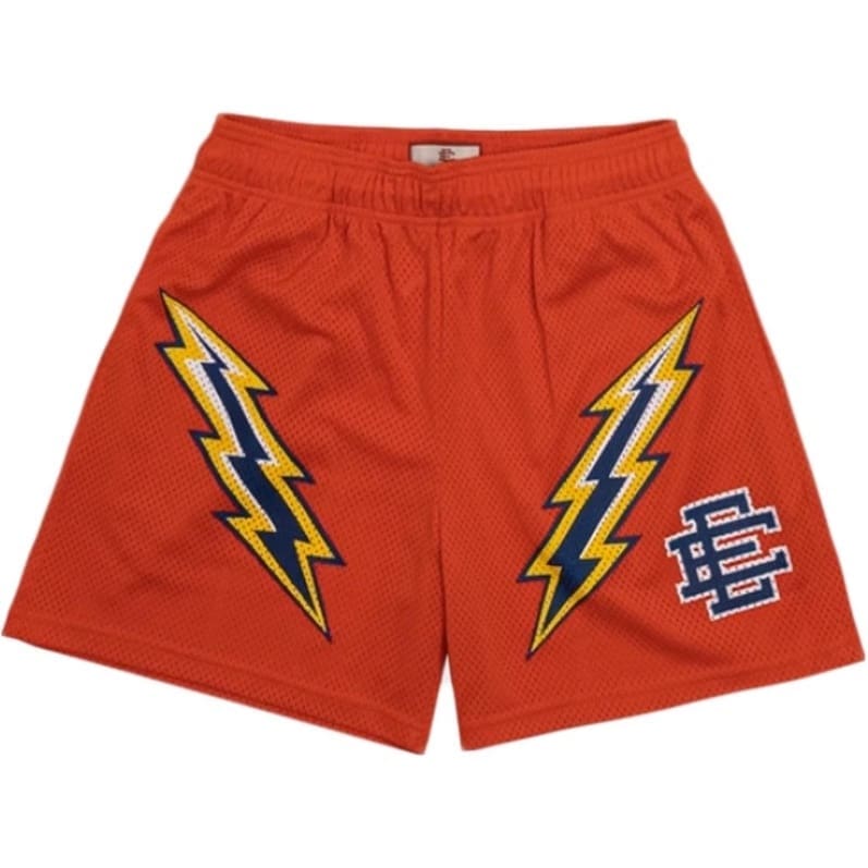 Eric Emanuel Sports Shorts