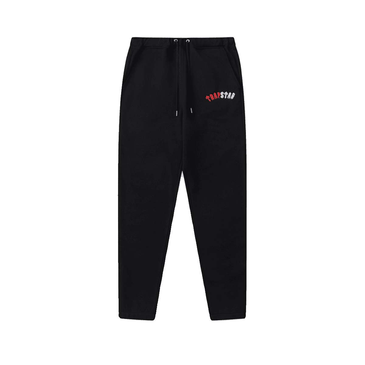 Trapstar New Color Towel Embroidery Hooded Sweatshirt and Sweatpants Set