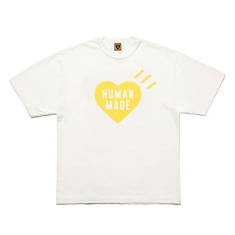 Hvm*n M*de dragon year short sleeve tee