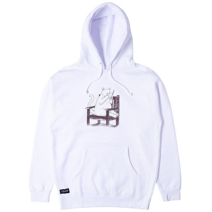Ripndip Cheap Cat Street Hoodie