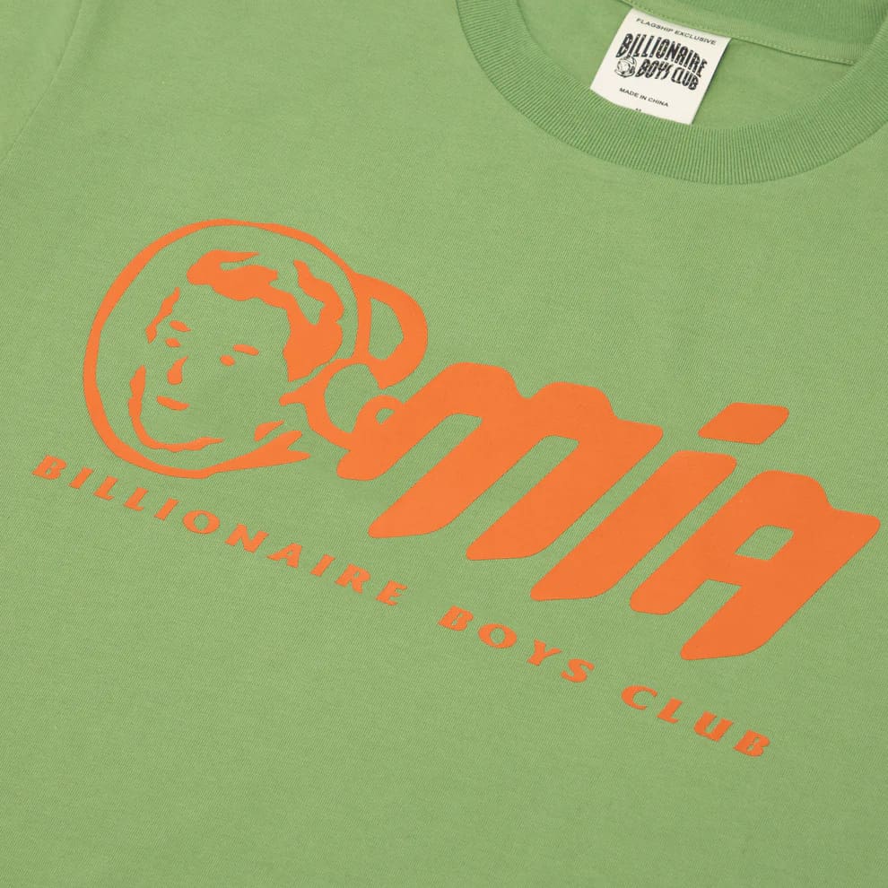 Billionaire Boys Club Pharrell Tee