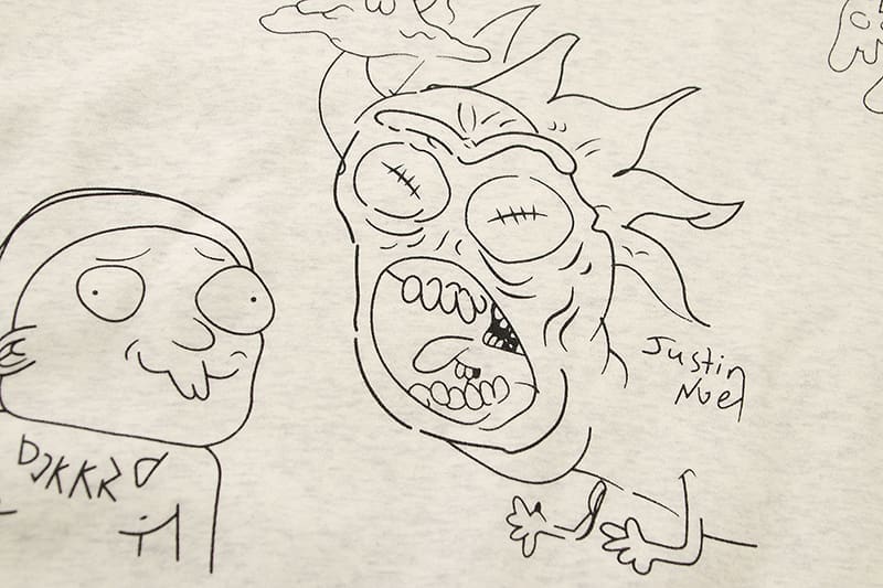 Kanye West Big Talker Hip Hop Graffiti Hoodie