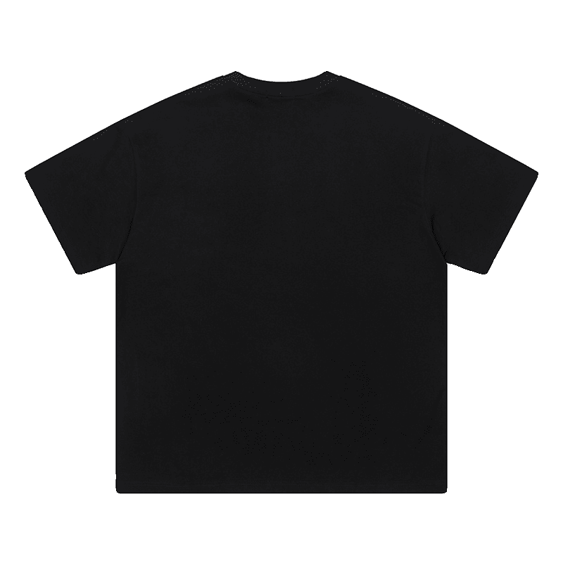 Trapstar Retro Portrait T-Shirt