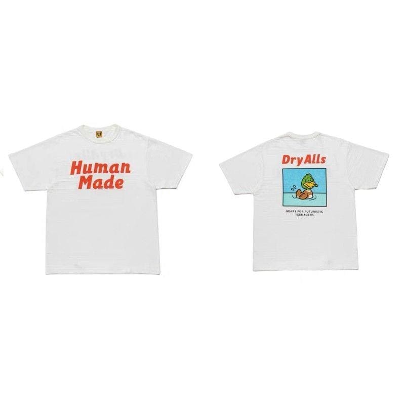 Hvm*n M*de love letter short sleeve tee 2