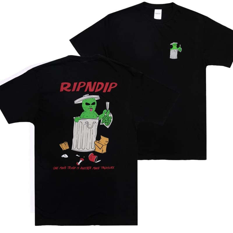 Ripndip Cheap Cat T-Shirt