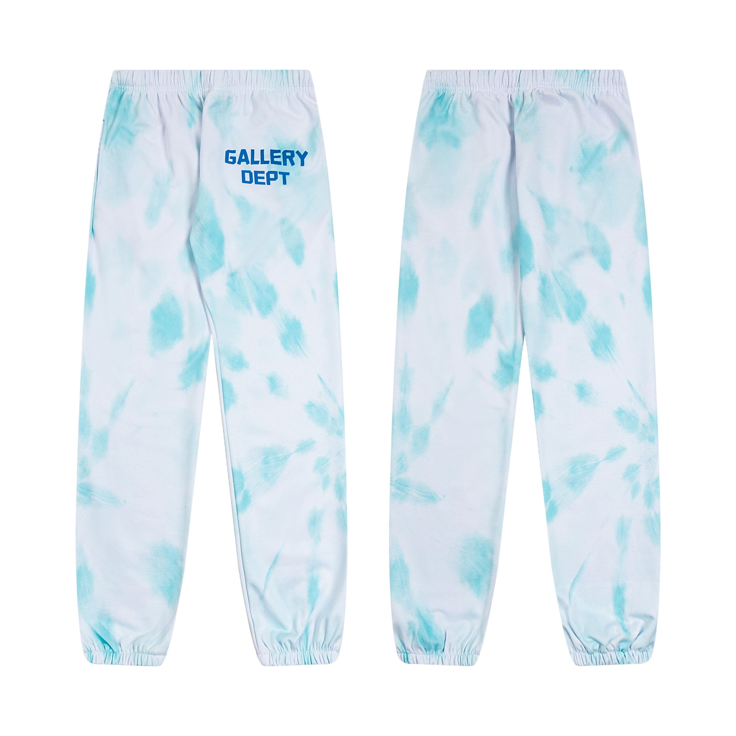 Gallery Dept Tie-Dye Sweater