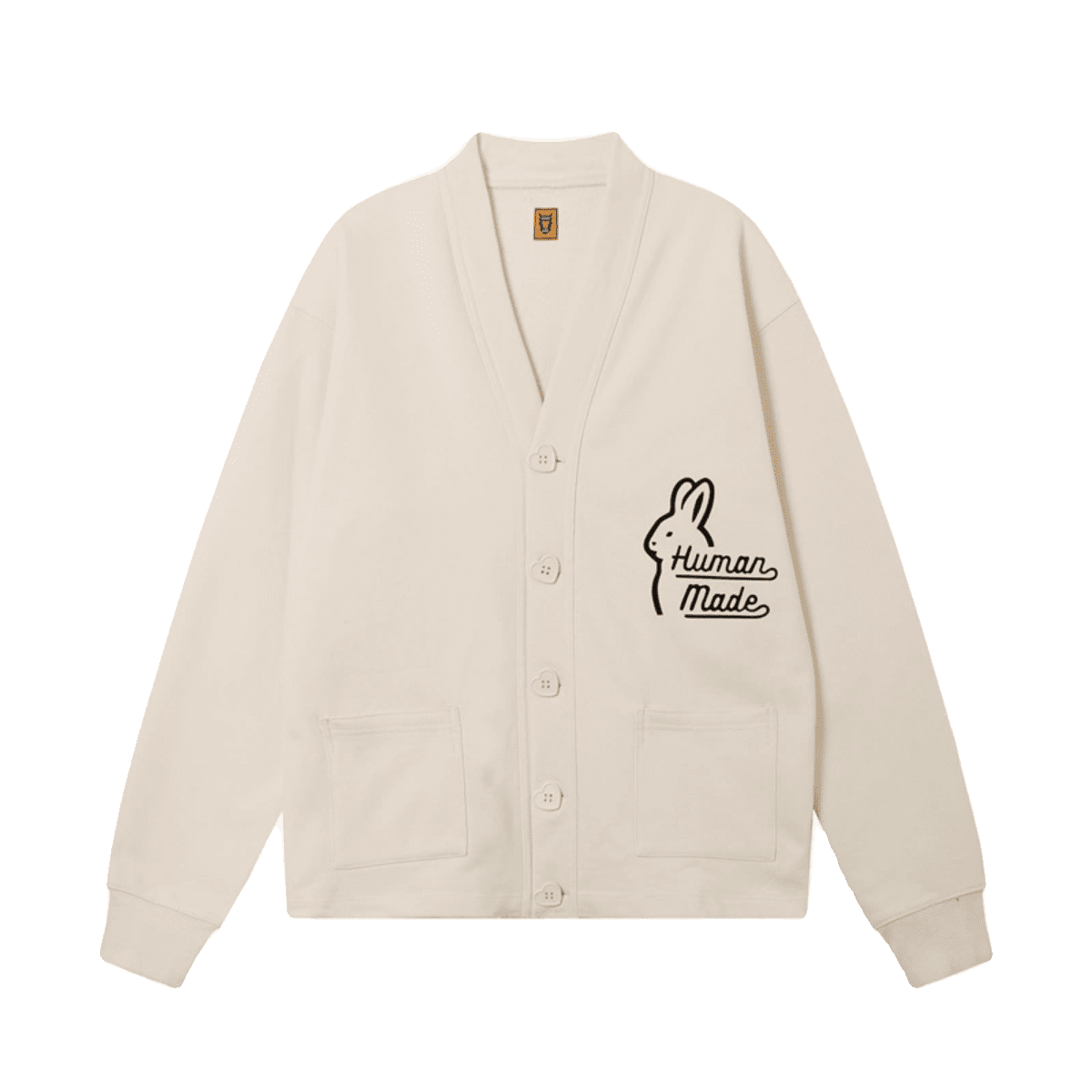 Humanmade Flying Duck Sweater