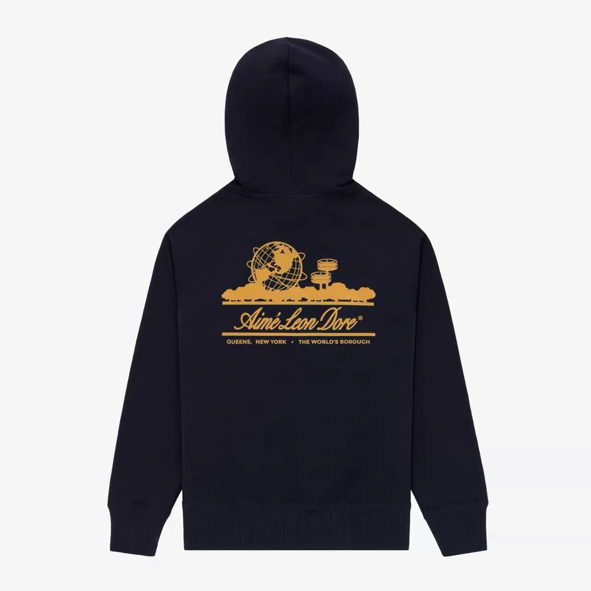 Aime Leon Dore Unisphere Hoodie